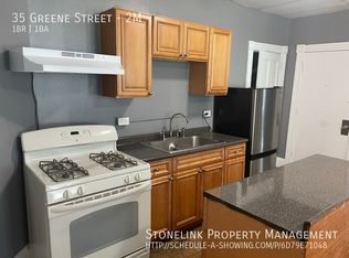 35 Greene St APT 2M, Woonsocket, RI 02895