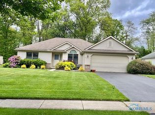 7118 Timber Ridge Ct, Sylvania, OH 43560