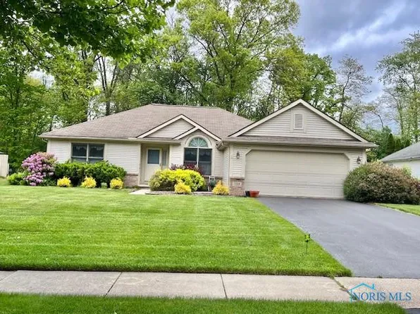 7118 Timber Ridge Ct, Sylvania, OH 43560