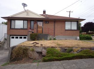 402 NW 62nd St, Seattle, WA 98107