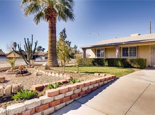 1500 Culley St, Las Vegas, NV 89110