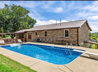 1780 Stoner Ephesus Rd, Winchester, KY 40391