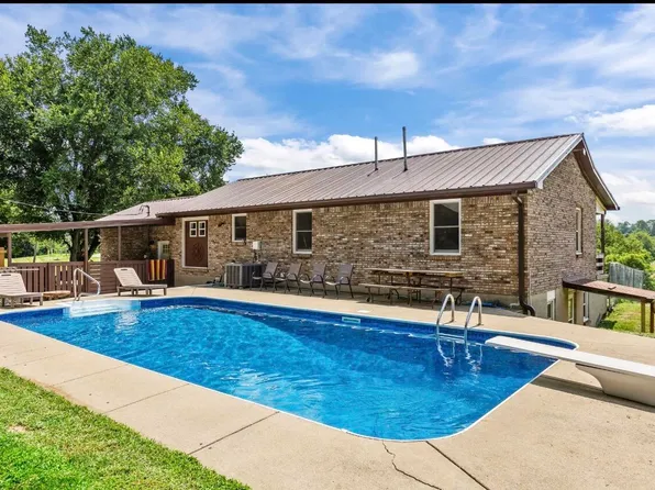 1780 Stoner Ephesus Rd, Winchester, KY 40391