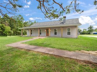 254 Duplechin Rd, Ragley, LA 70657