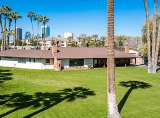 114 N Country Club Dr, Phoenix, AZ 85014