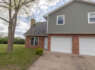 1901 Mirtle Grove Ct, Columbia, MO 65201