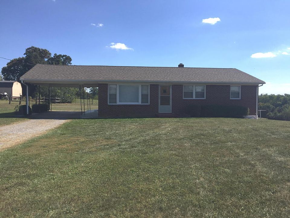 6780 Booker T Washington Hwy #0, Wirtz, VA 24184 | Zillow