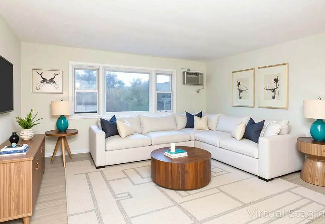 2 bed, 850 sqft, $1,595 — Photo 1