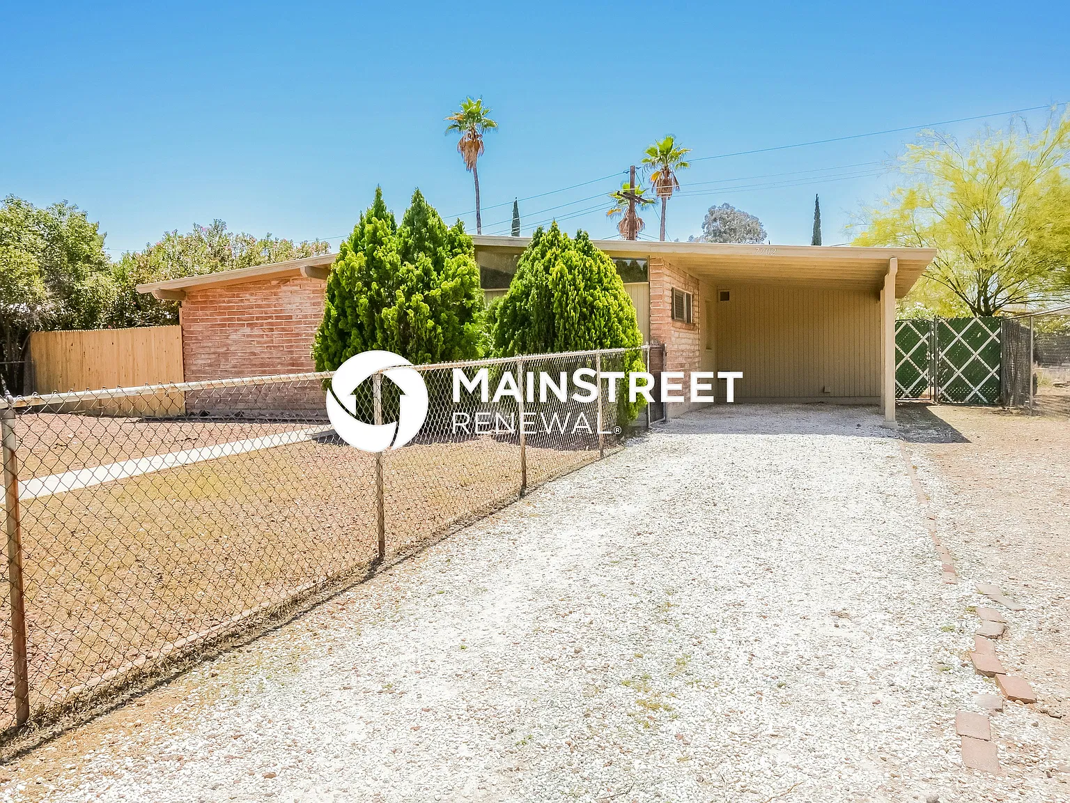 7902 E Scarlett St — Photo 1