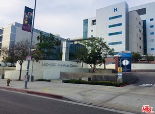 2501 Ganahl St, Los Angeles, CA 90033