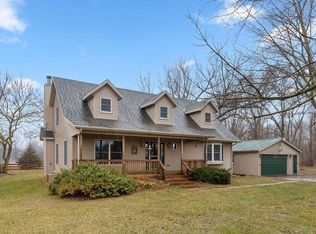 5442 N Us Highway 41, Lake Village, IN 46349