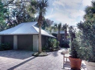 6 Oak Point Cir, Fernandina Beach, FL 32034