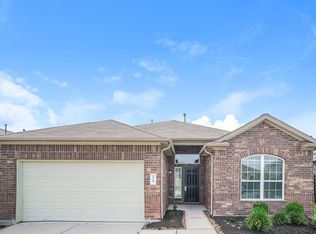 29607 Clover Shore Dr, Spring, TX 77386