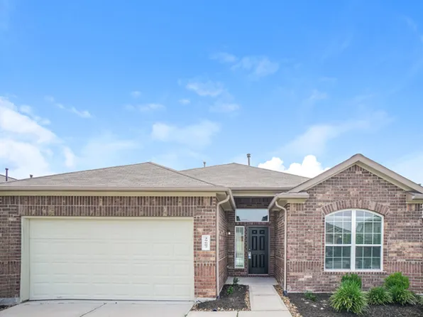 29607 Clover Shore Dr, Spring, TX 77386