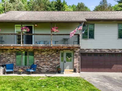 74 W Chenango Rd, Castle Creek, NY, 13744