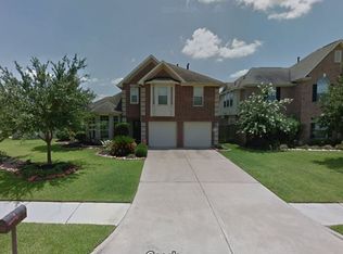 1326 Wealden Forest Dr, Spring, TX 77379