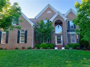 8112 Morehouse Dr, Waxhaw, NC 28173