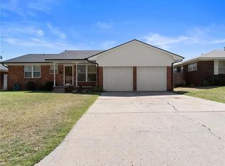 3808 NW 57th St, Oklahoma City, OK 73112