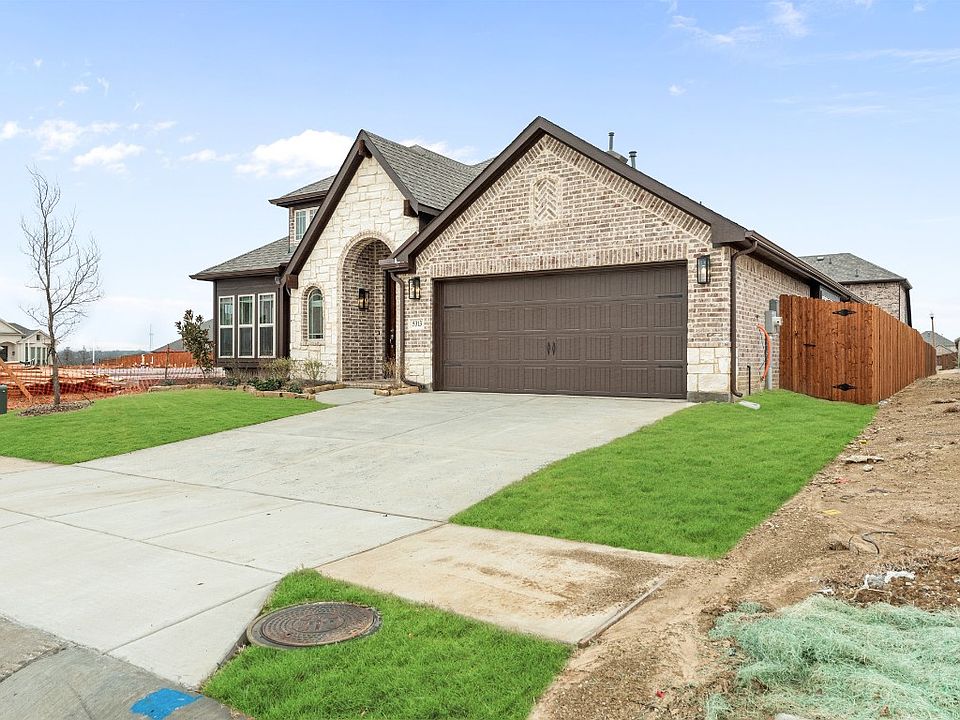 5313 Bardwell Dr, Argyle, TX 76226 Zillow