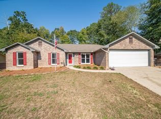 3453 Statler Dr, Columbus, GA 31907