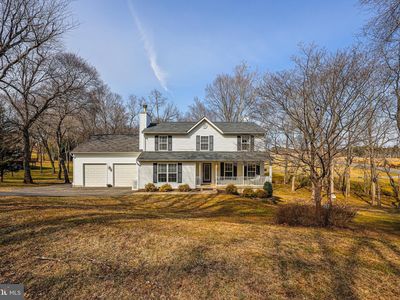 990 Prince George Dr, Eldersburg, MD, 21784