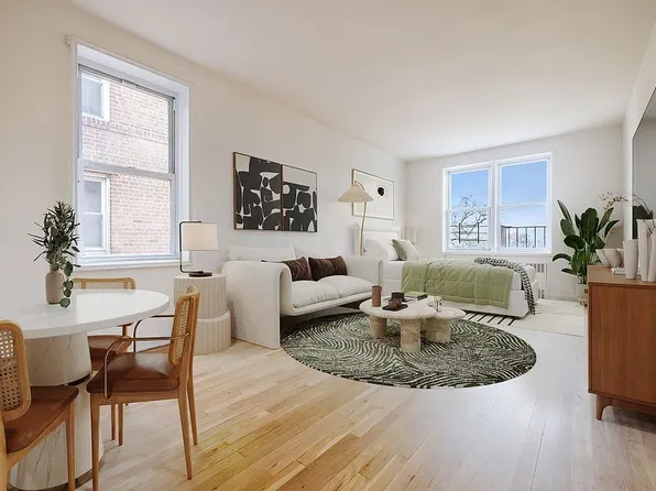 84-55 Daniels St #5E, Jamaica, NY 11435