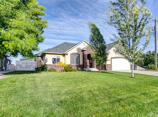 610 N 13th Ave, Othello, WA 99344