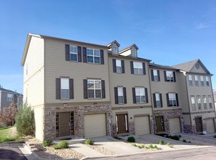 1035 Walters Point, Monument, CO 80132