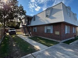 424 Oak Ave APT C, New Orleans, LA 70123