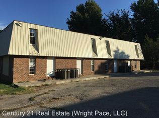 508 Melrose St APT C, Jonesboro, AR 72401