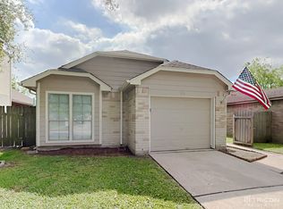 916 Willersley Ln, Channelview, TX 77530