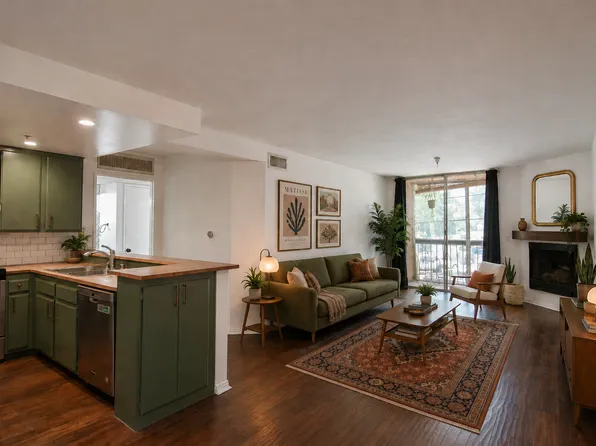 5143 Bakman Ave APT 206, North Hollywood, CA 91601