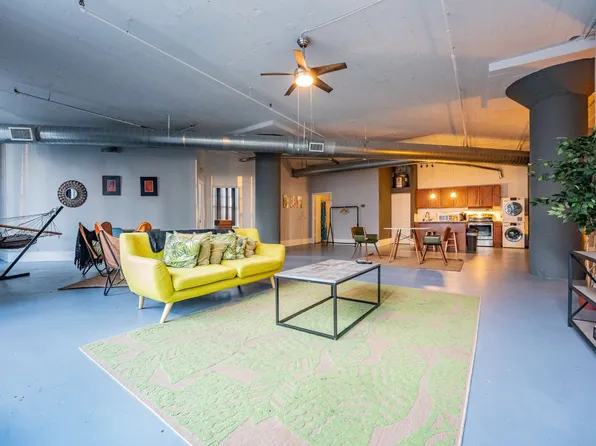 1520 Washington Ave, Saint Louis, MO