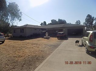 18400 Gordon St, Chowchilla, CA 93610