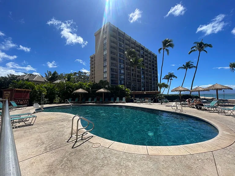 4365 L Honoapiilani Rd #1018 — Photo 13