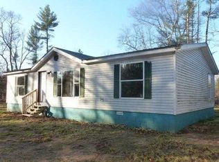 2863 Brunswick Rd, Holton, MI 49425