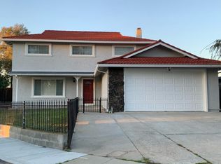221 Lonetree Ct, Milpitas, CA 95035