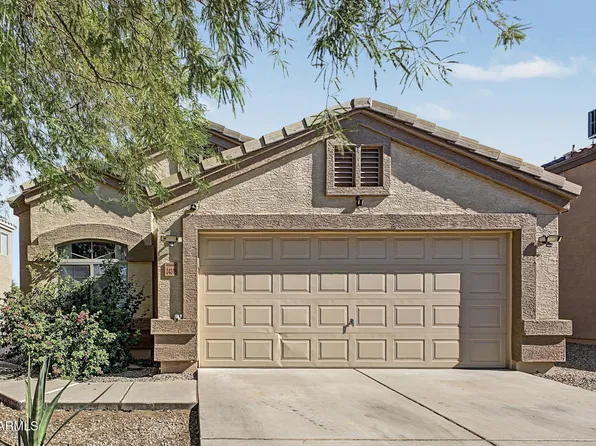 24319 N OASIS Boulevard, Florence, AZ 85132