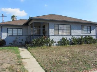 5126 Paramount Blvd, Pico Rivera, CA 90660