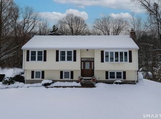 68 Woodhouse Avenue, North Branford, CT 06472