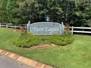 331 Twin Eagles Dr, Columbia, SC 29203