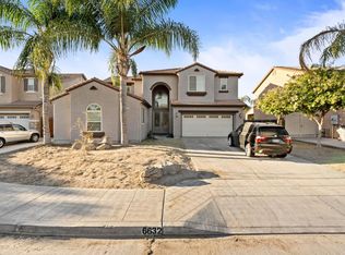 6632 W Dovewood Ln, Fresno, CA