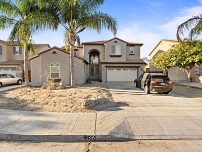6632 W Dovewood Ln, Fresno, CA, 93723
