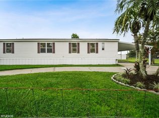 1901 Mathis Rd, Saint Cloud, FL 34771