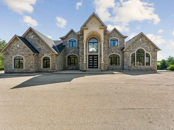 18118 Heart Lake Rd S, Caledon, ON L7K 1Z6