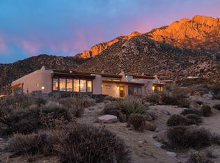 50 Cedar Hill Rd NE, Albuquerque, NM 87122