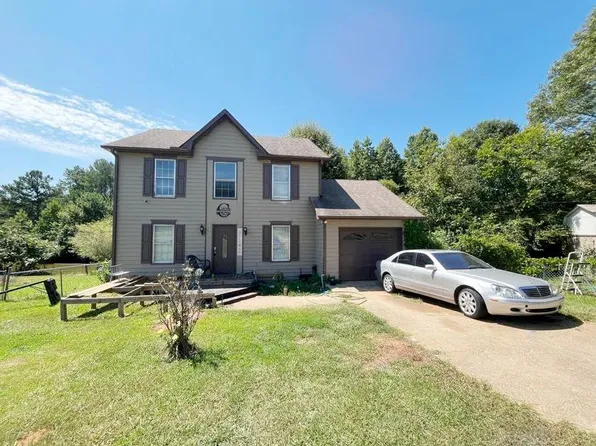 170 Laney Rd, McDonough, GA 30252