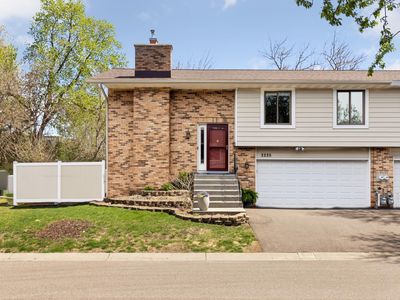 2225 Oregon Ct, Saint Louis Park, MN, 55426