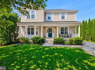805 Milmont Ave, Swarthmore, PA 19081