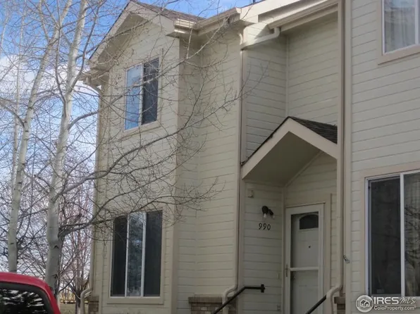 990 Monroe Ave, Loveland, CO 80537